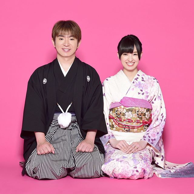 濱口優と南明奈が結婚を発表 プロポーズはディズニーシー Tds ホテル ミラコスタ けろぽんのトレンドボックス